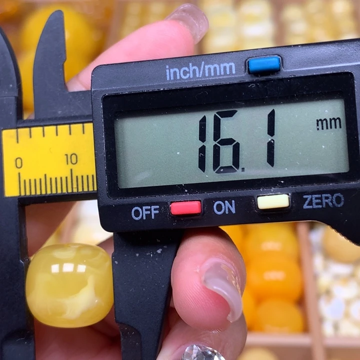 非金属配珠配饰060