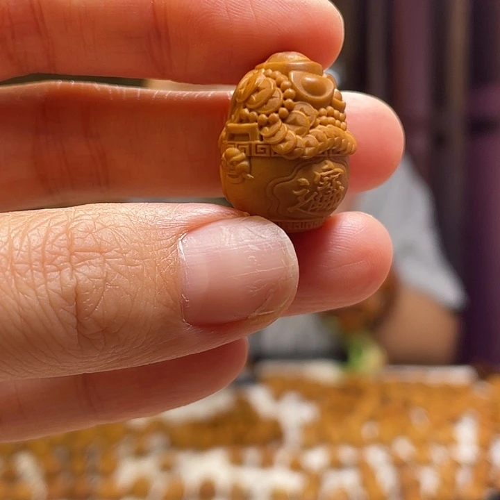 手串/手链橄榄核