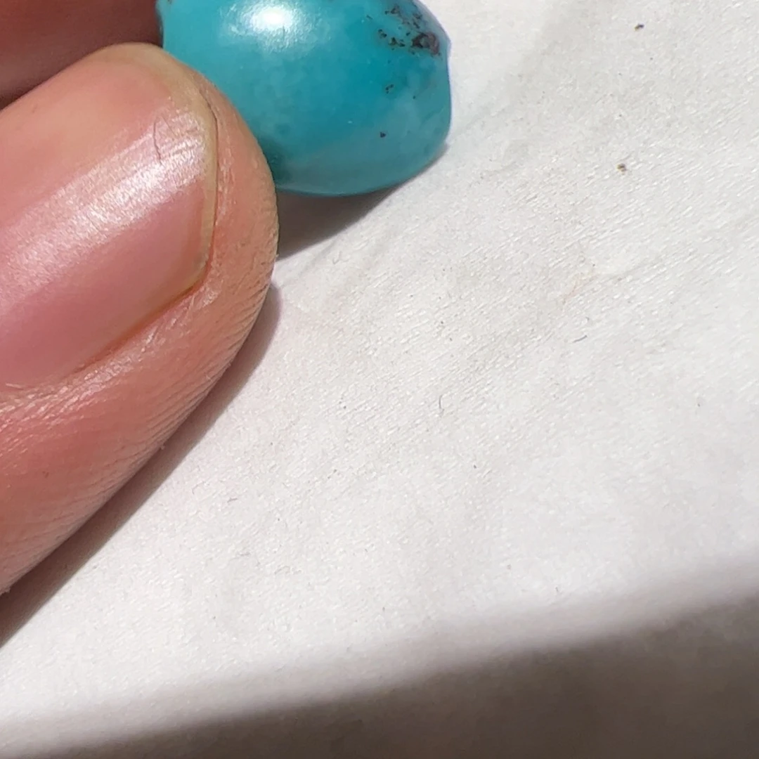 颈饰玻璃你在一起的