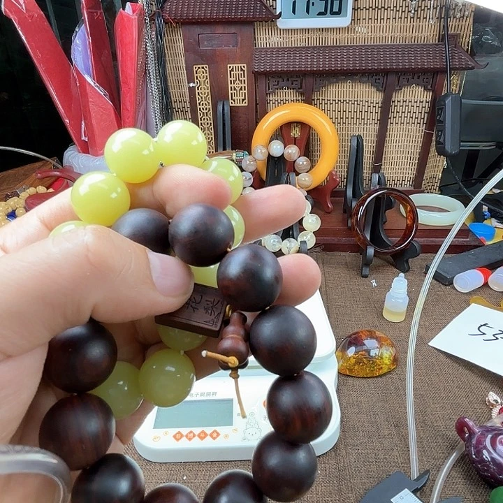 非洲紫檀（红花梨）207