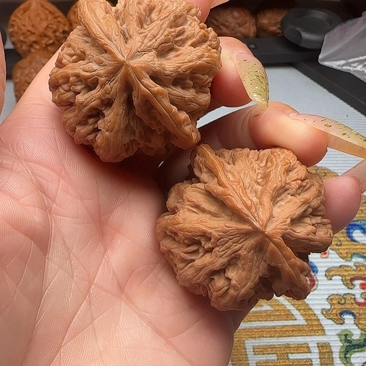 核桃原装粗筋核桃