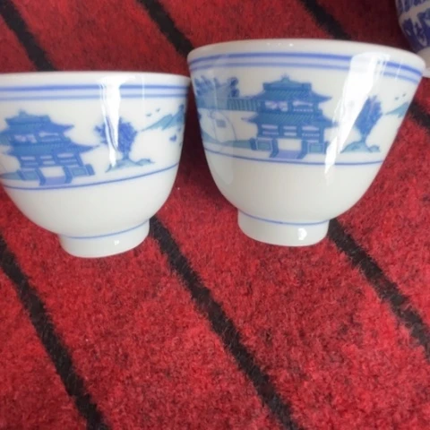 景德镇陶瓷景德镇瓷器