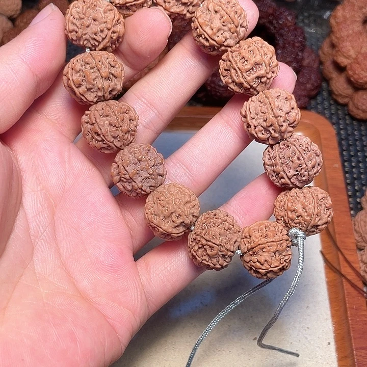 恭***来吊坠金刚菩提金刚
