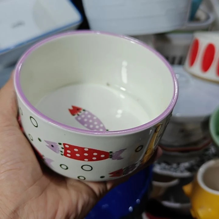 瓷片陶瓷餐具杯碗盘微瑕介意慎拍