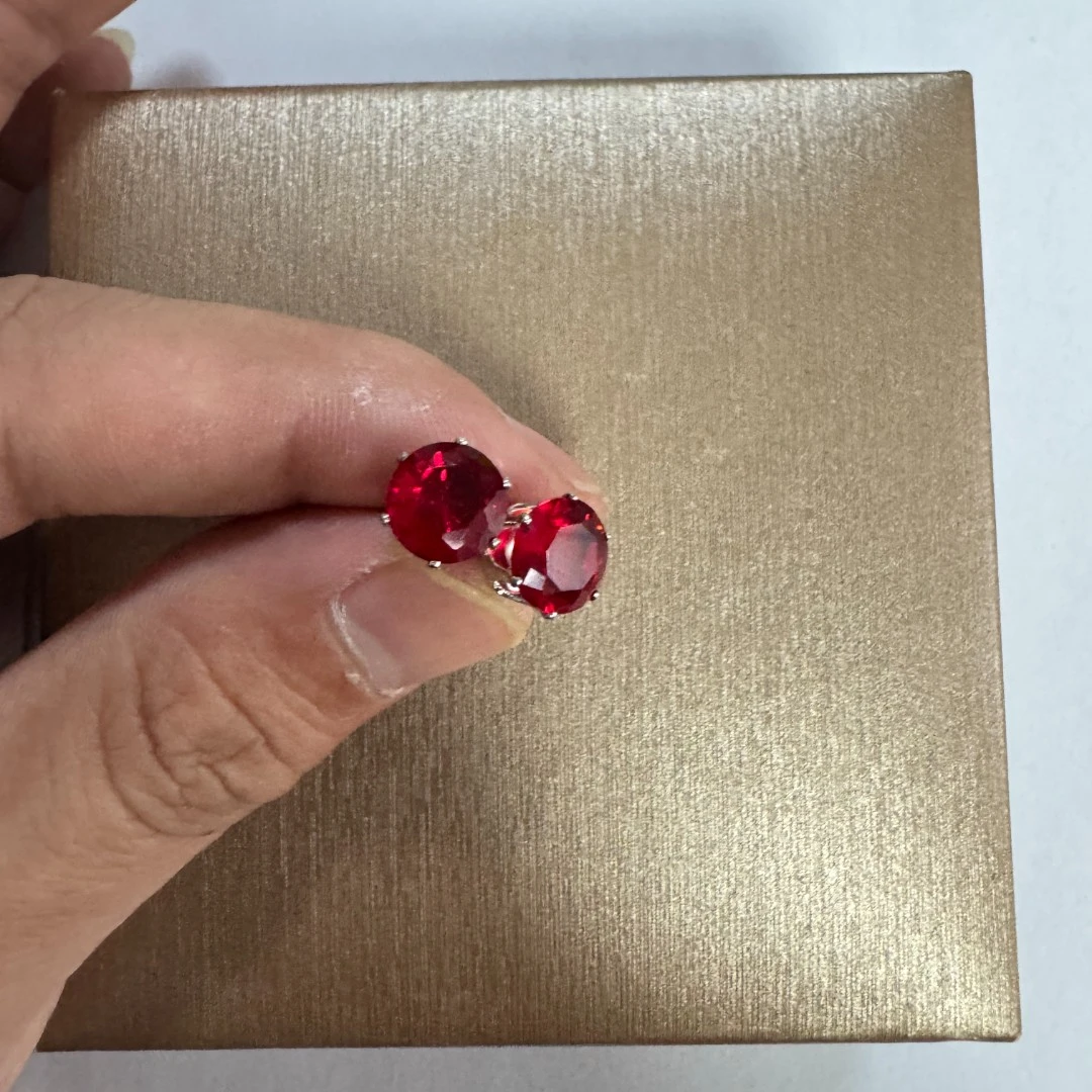 【高端定制】收藏级轻奢时尚设计耳饰ML2092