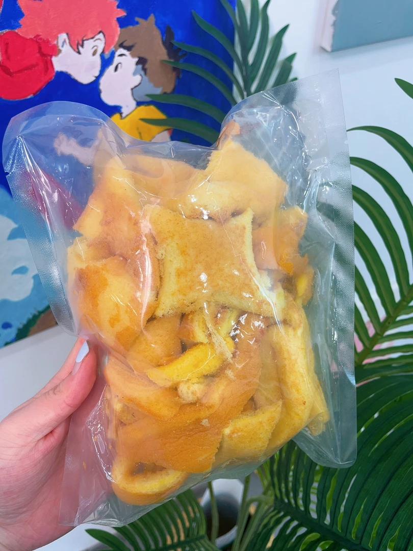 蛋糕边角料500克随机发 顺丰包邮