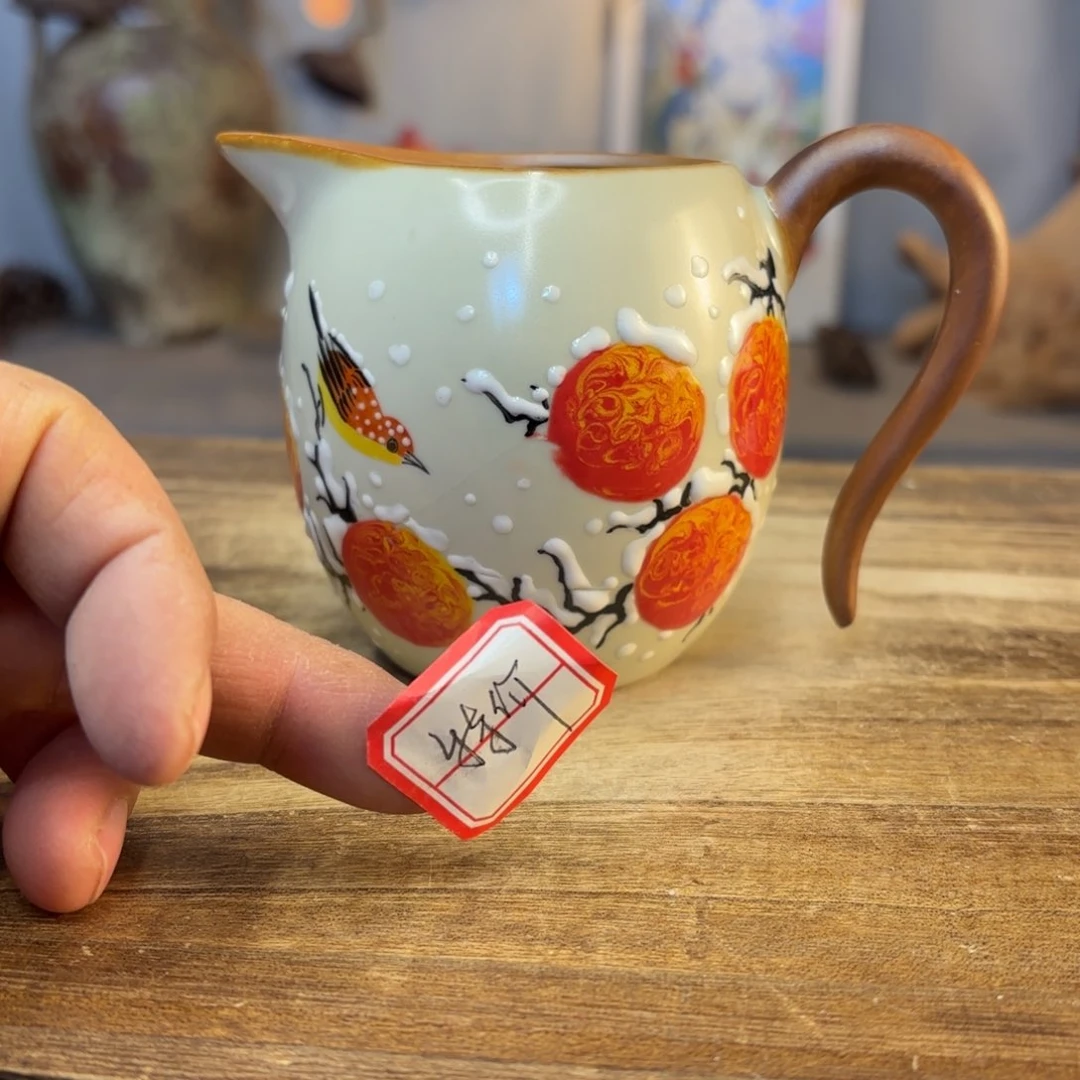 景德镇纯手工制作陶瓷