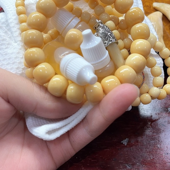 骆驼牙手串/手链骆驼牙套1