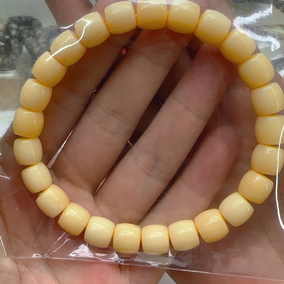 星月菩提手串22哈哈坨坨9直切单圈