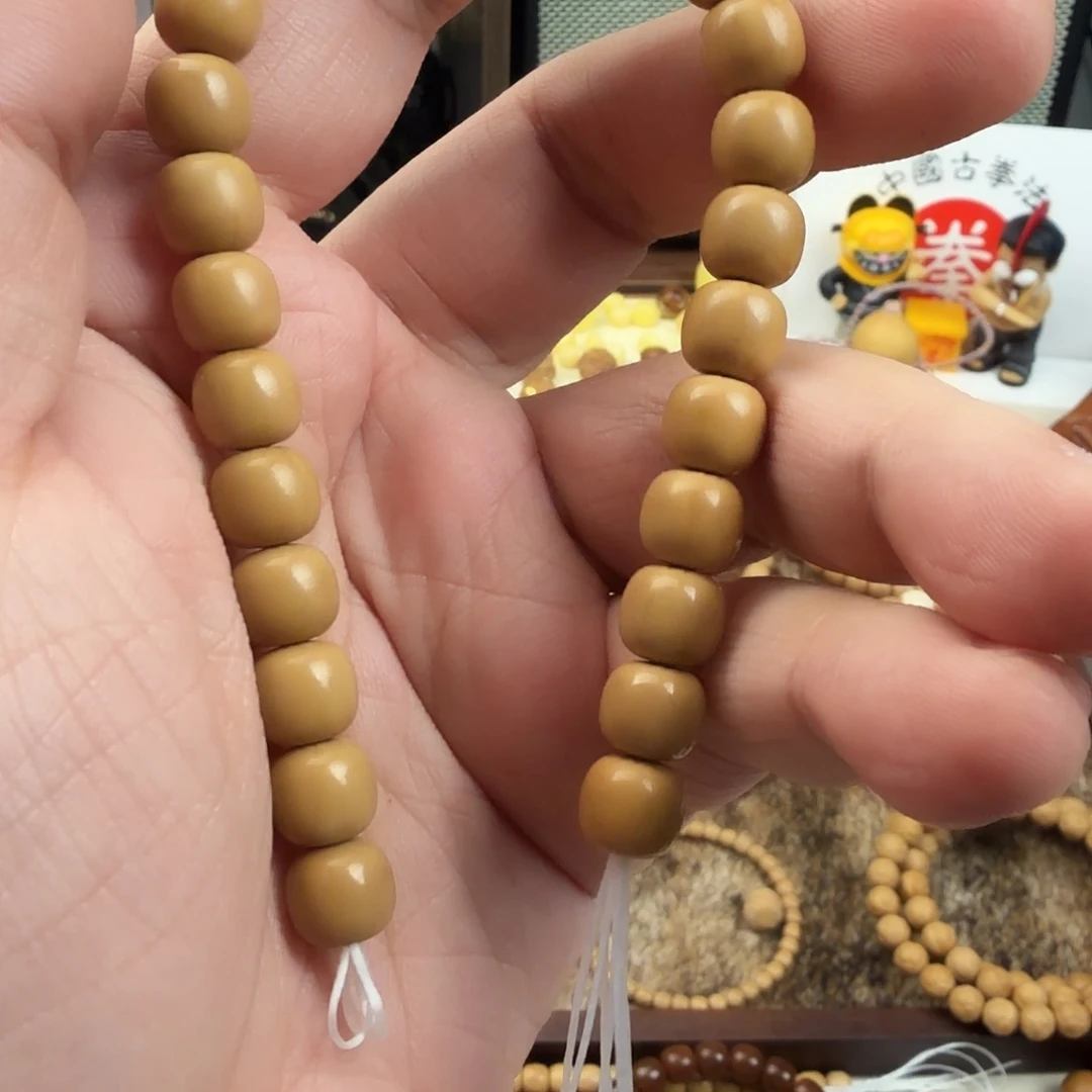 猴头核桃手串全品老型