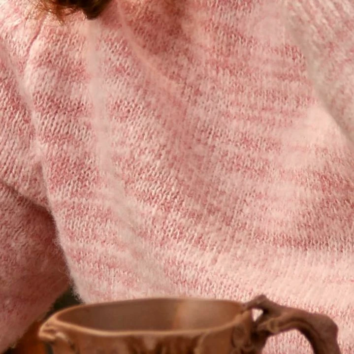 茶壶紫砂A*全手工制作的话，全手工制作