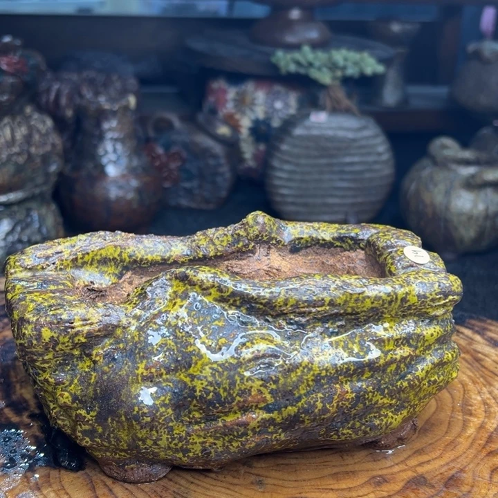 陶瓷制品不退不换043