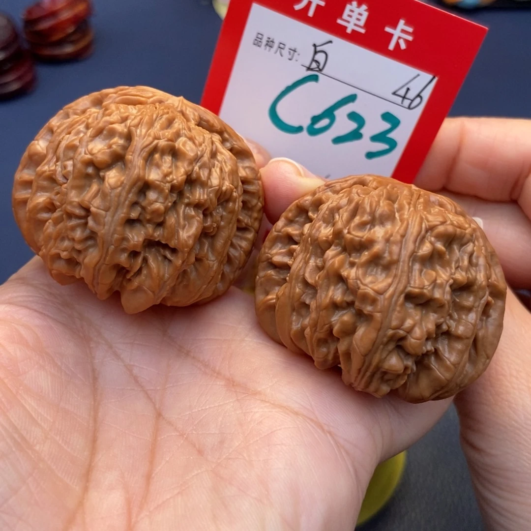 文玩核桃吊坠文玩核桃