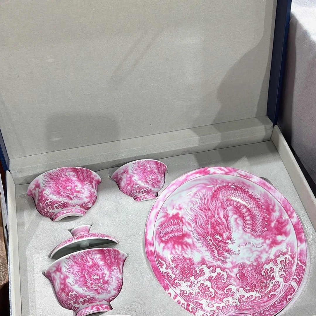 瓷片景德镇瓷器博物陈列中心