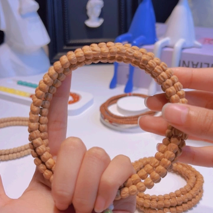 静***哥柏香籽/百香籽吊坠