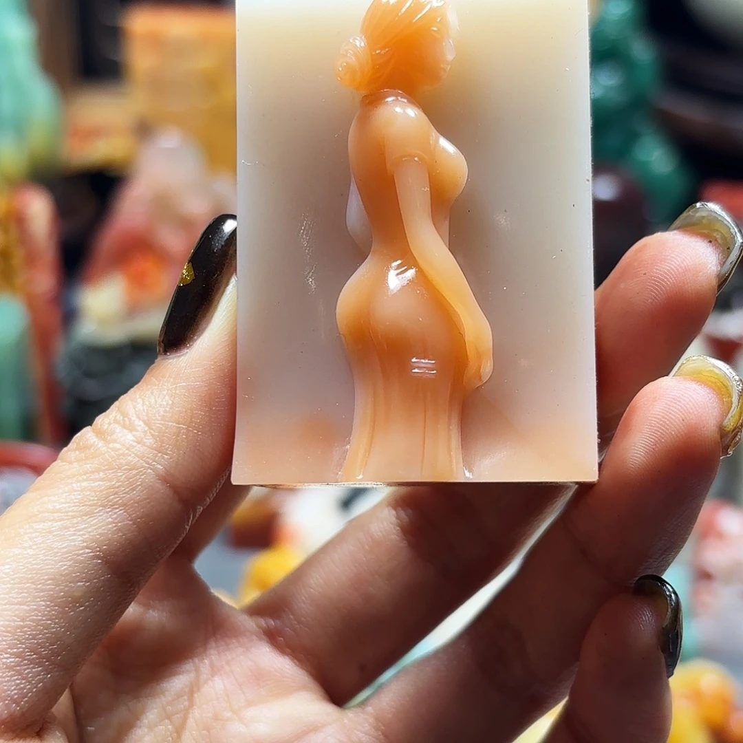 心***寿山石印石寿山石印章