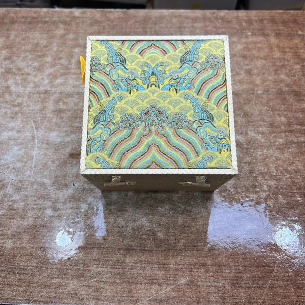 龙泉青瓷高端茶具主人杯（不带图中礼盒）