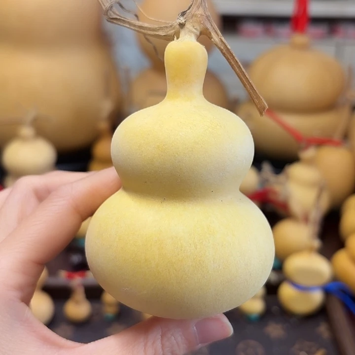 ****檬八宝葫芦底部有财包