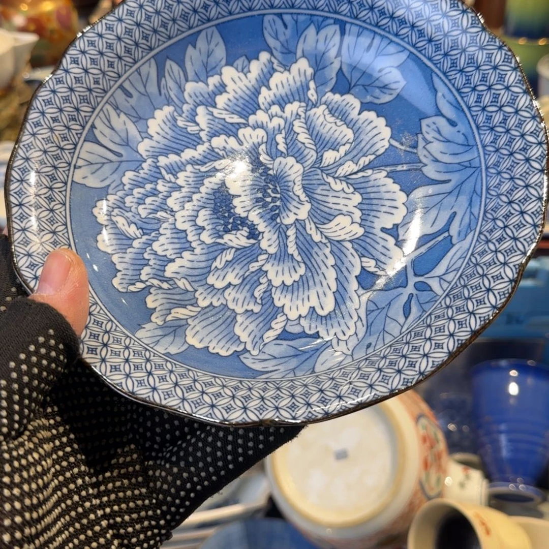 瓷瓷器美术工艺品01