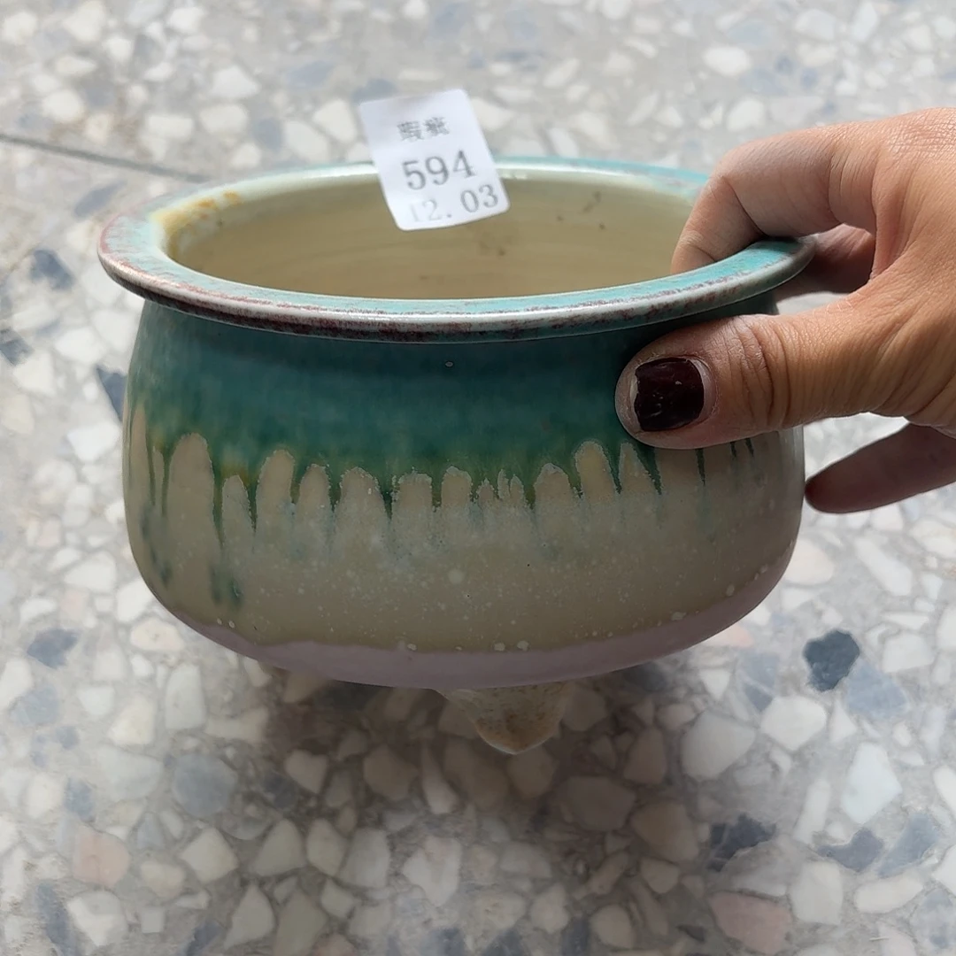 瓷片景德镇陶瓷手工制作