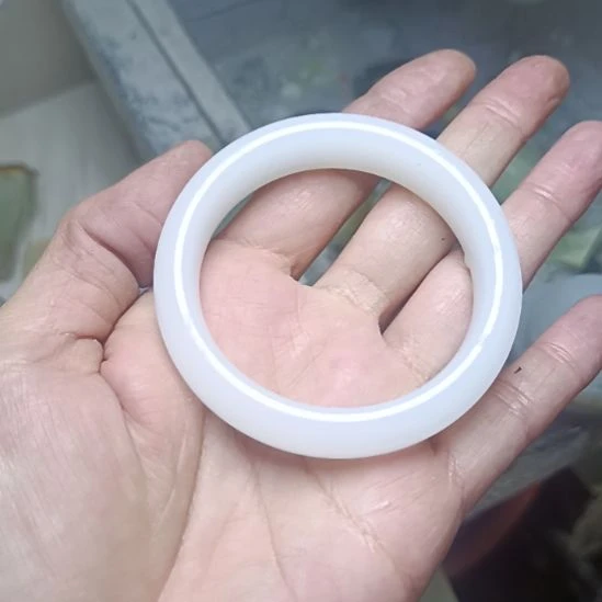 和田玉未镶嵌珠宝半成品