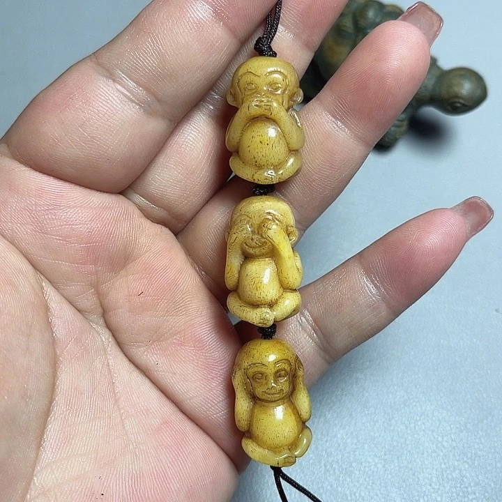 大果紫檀（缅甸花梨）其他