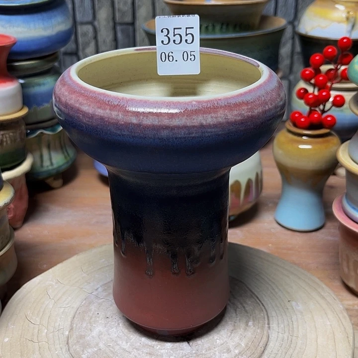 摆件景德镇陶瓷手工制作