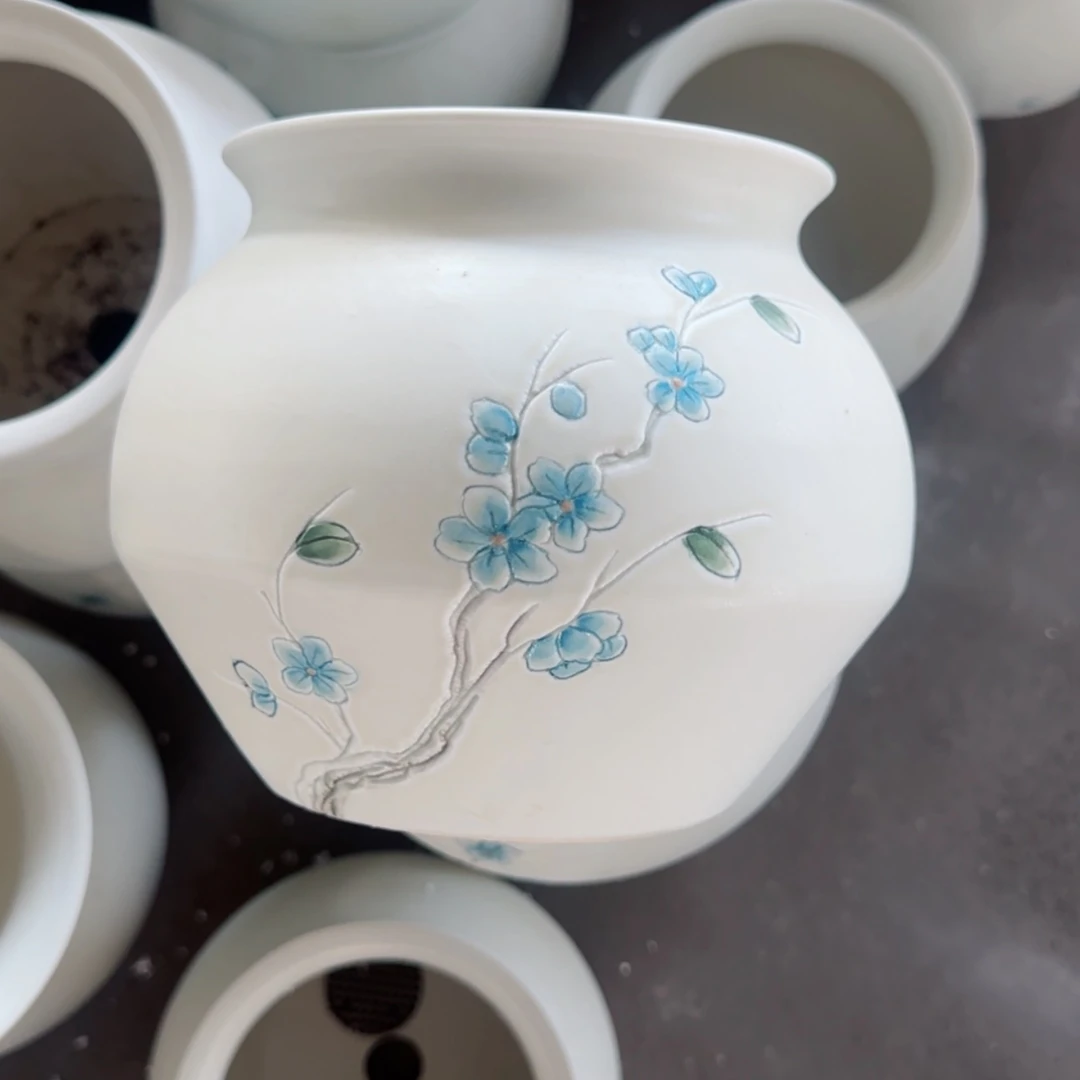 【闪购商品】陶瓷唐****红我们都是好孩子啊我也想