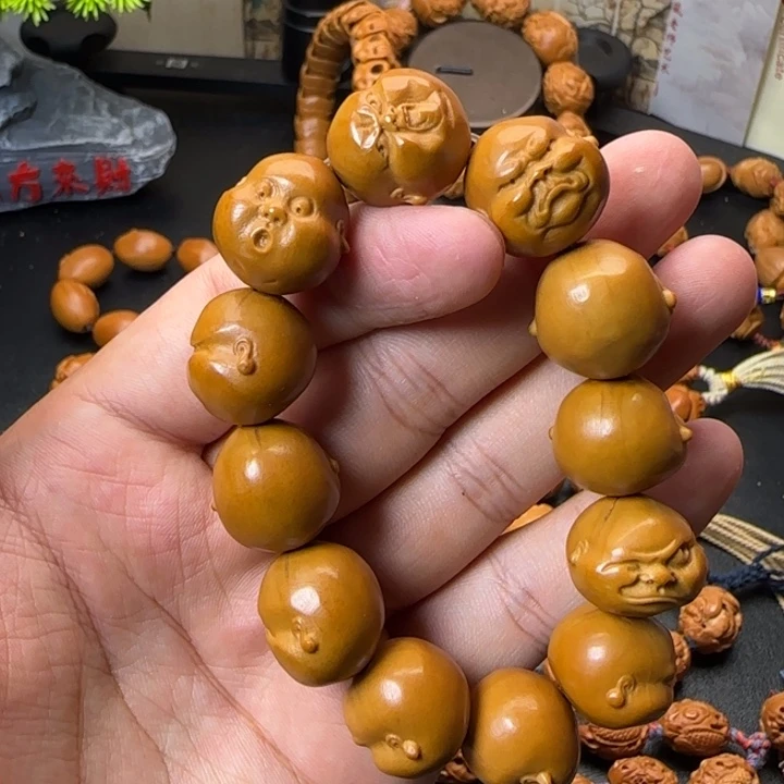 手串/手链橄榄核福利