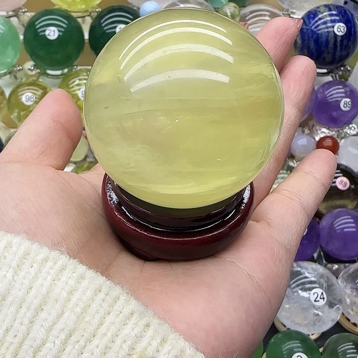 珠宝半成品水晶未镶嵌