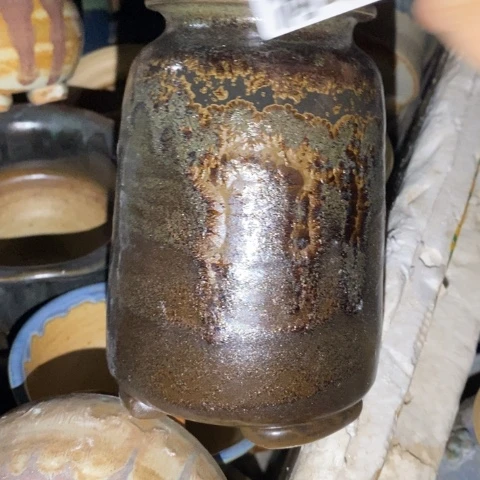 罐5908 微瑕38包邮景德镇陶瓷