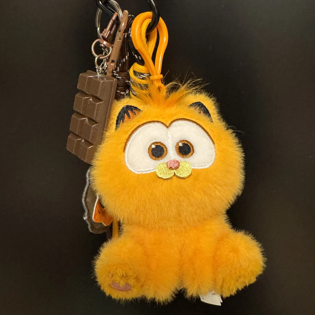 (主播拆）高质量盲盒diy钥匙扣包挂