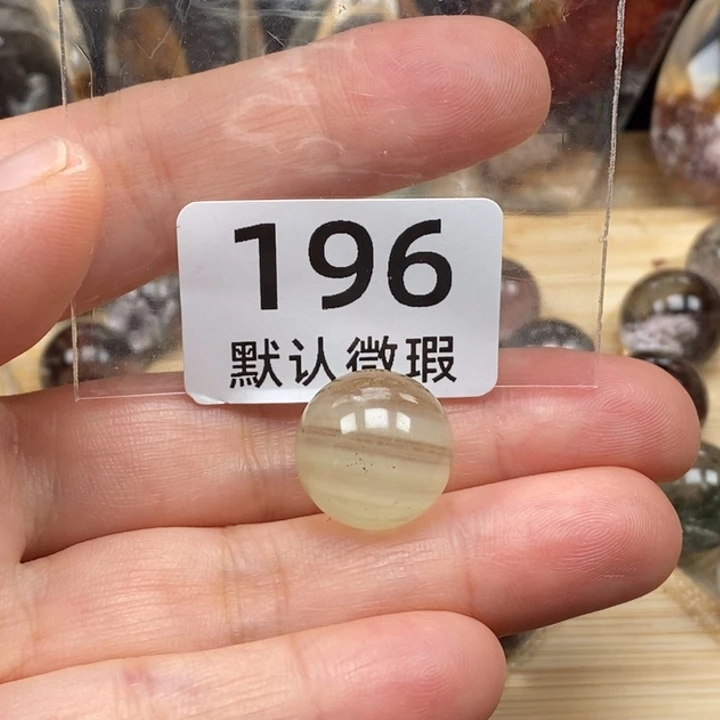 静***羊颈饰未镶嵌水晶水晶