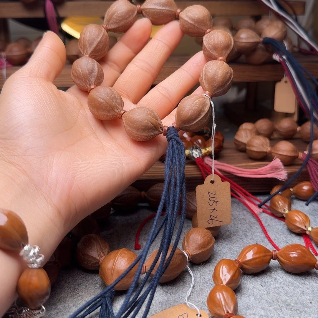 渔***乐核桃20526梅林铁核