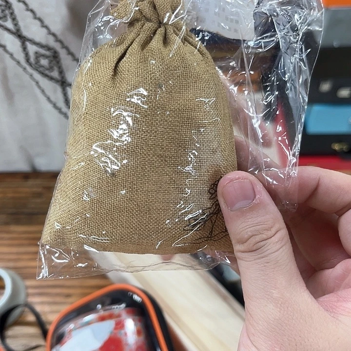 孤品茶具套装等。