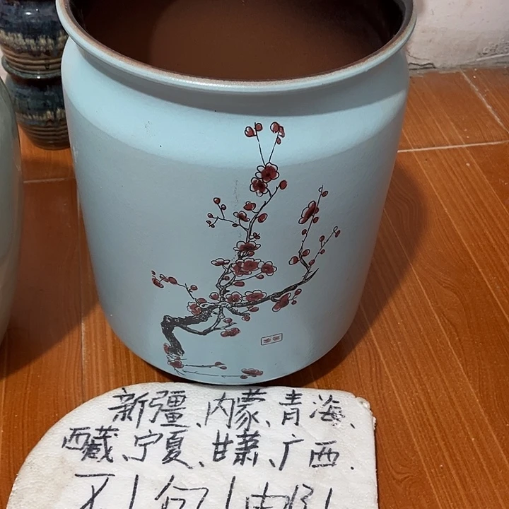泥塑自产自销模式