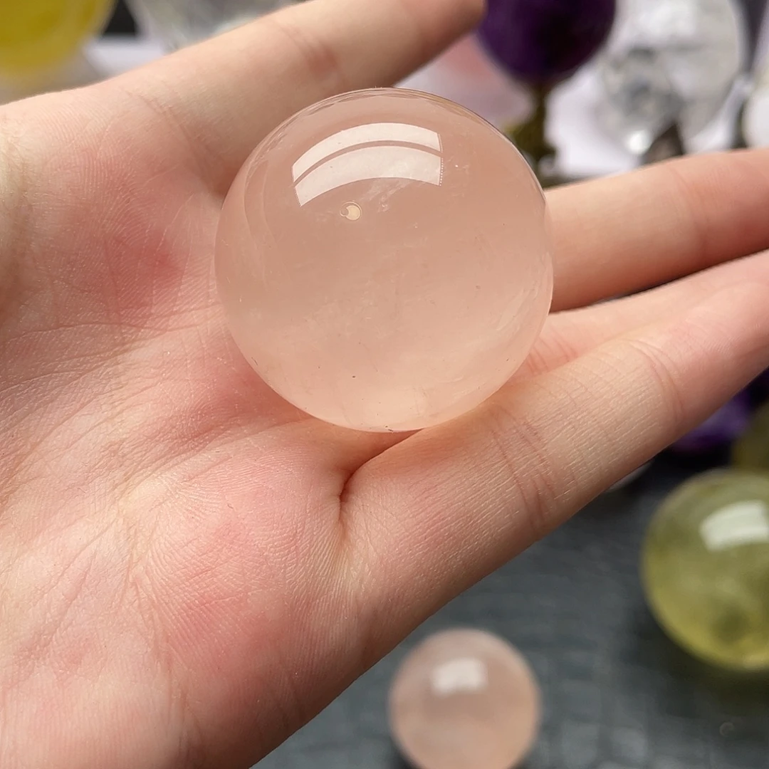 未镶嵌大型摆件（非配饰）水晶25