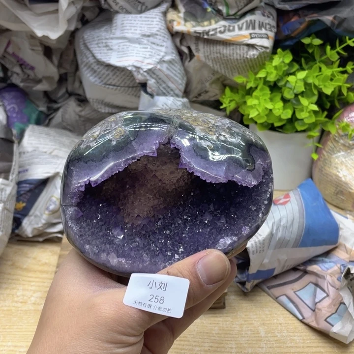 未镶嵌大型摆件（非配饰）水晶