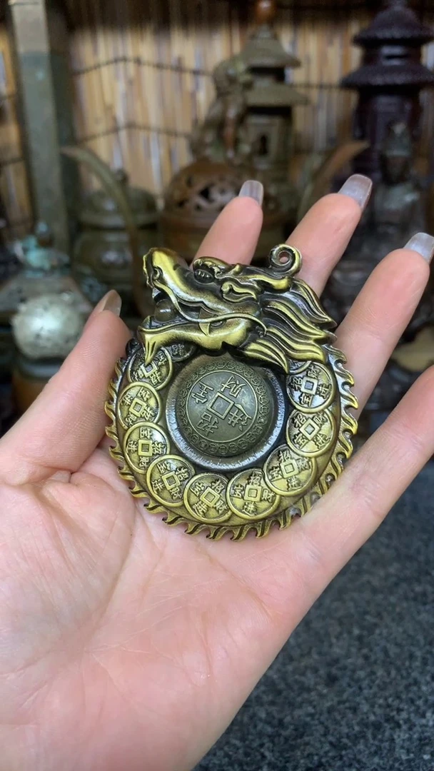 精品摆件工艺精湛1