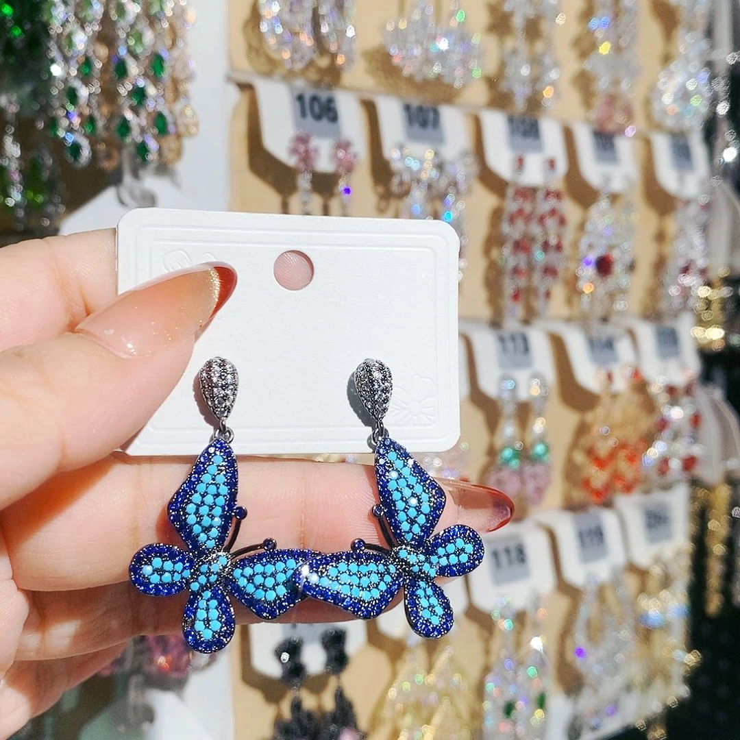 非金属合成立方氧化锆925银