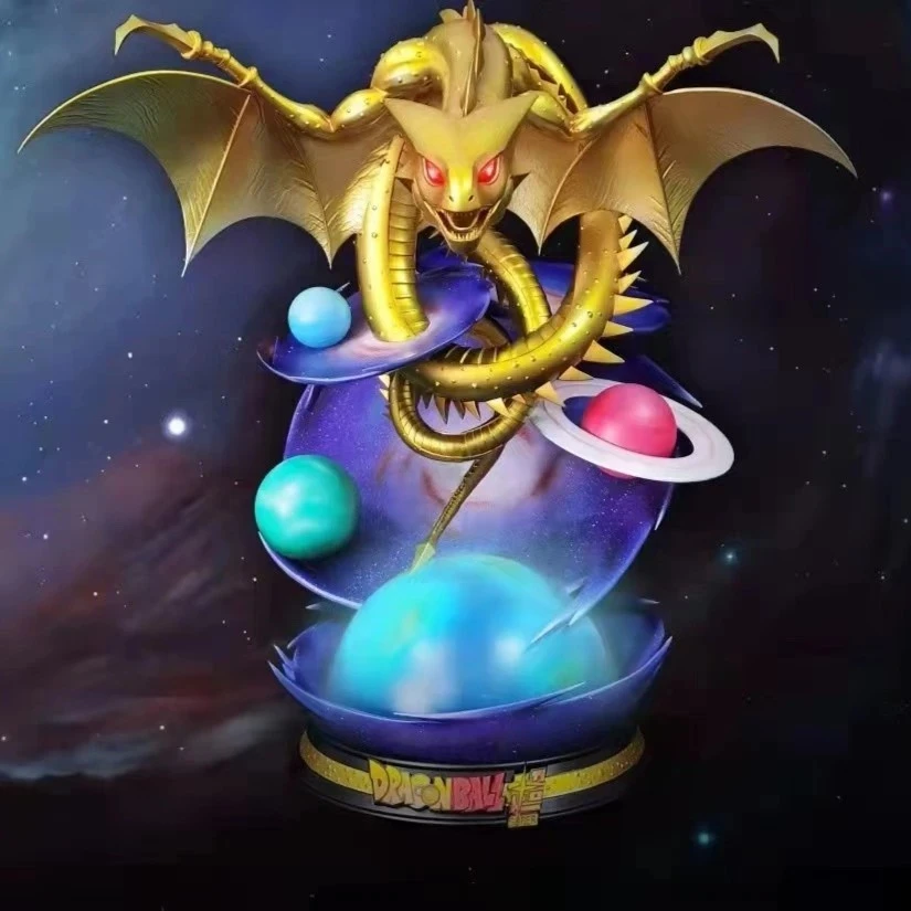 《云上模玩Gk》丫丫工作室 龙珠  超级神龙 日本动漫现货 GK 雕像