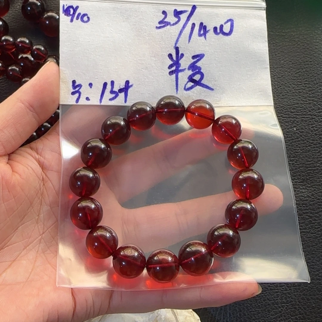 半***.定制琥珀未镶嵌天然琥珀
