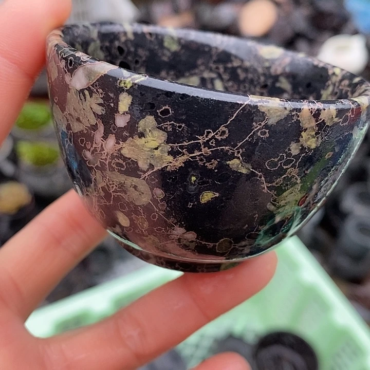 梅花玉精美福利多多