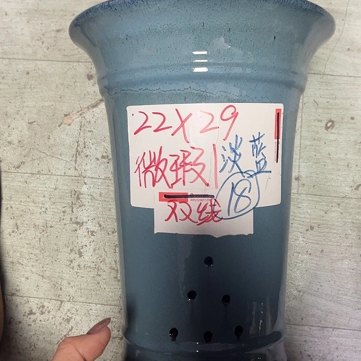 花盆紫砂宜兴紫砂花盆