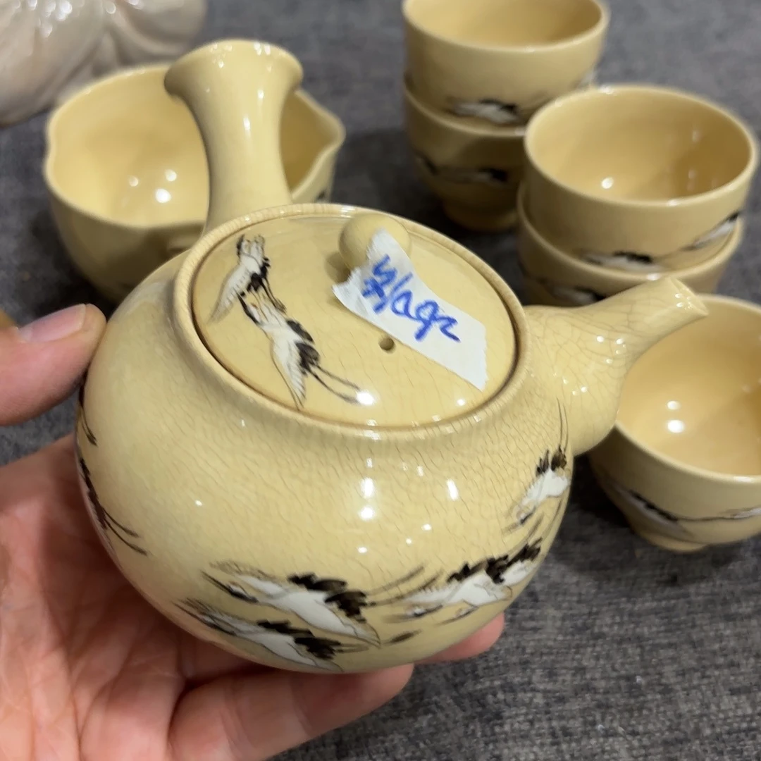 非常好看的物品 The