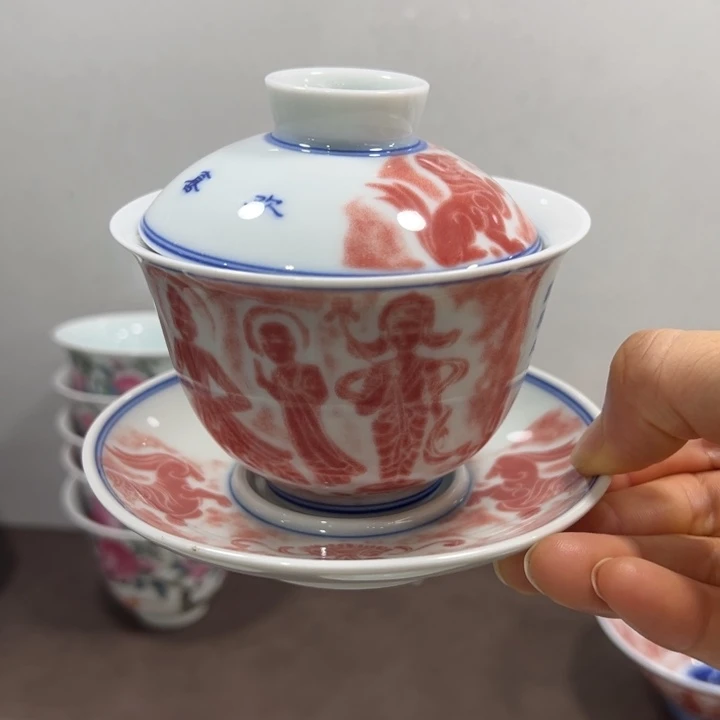 全场景德镇陶瓷景德镇陶瓷