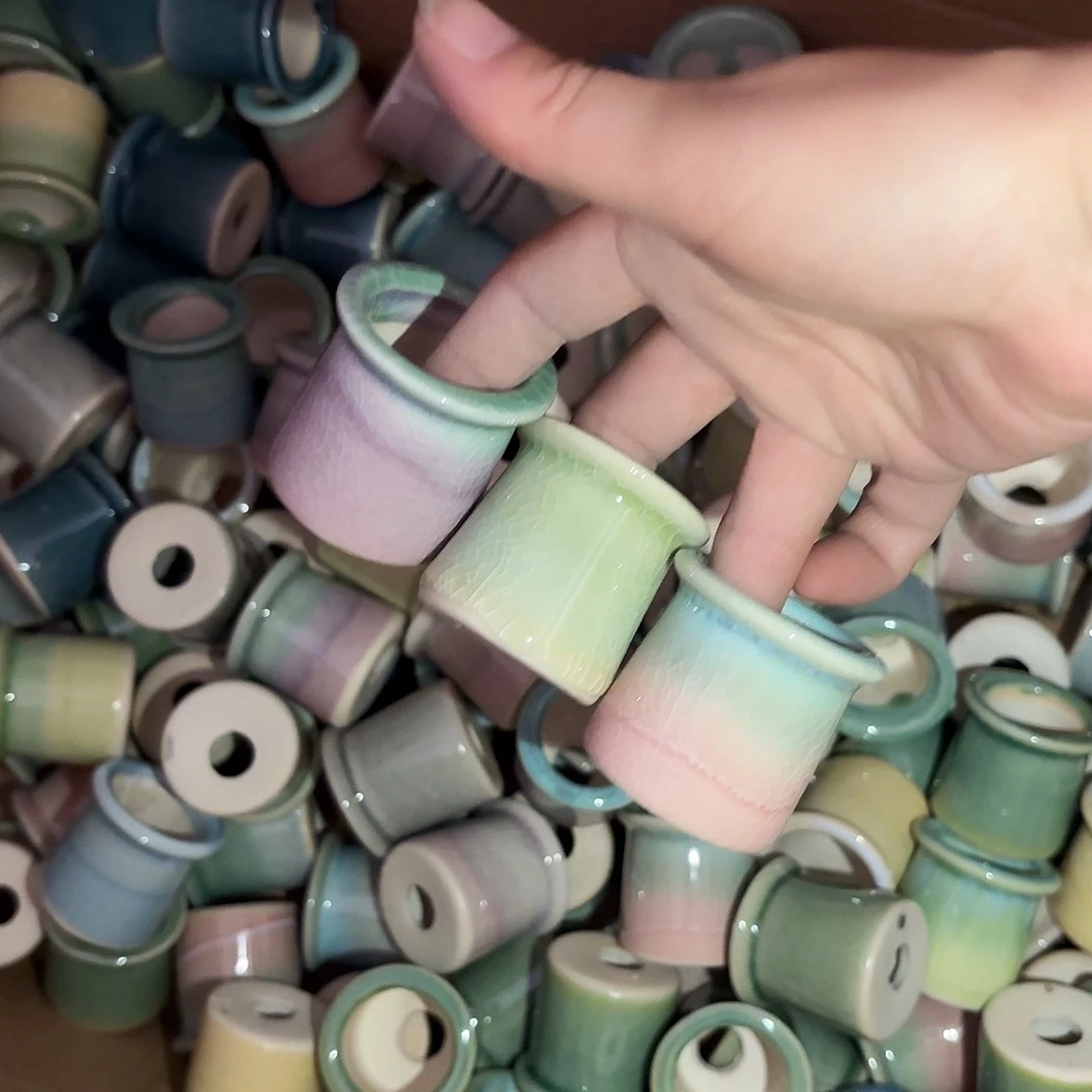 量货/3口高4深浅搭配发12