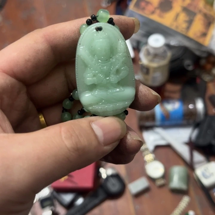 燕***Y杂色豆（科檀/科特迪瓦檀木）