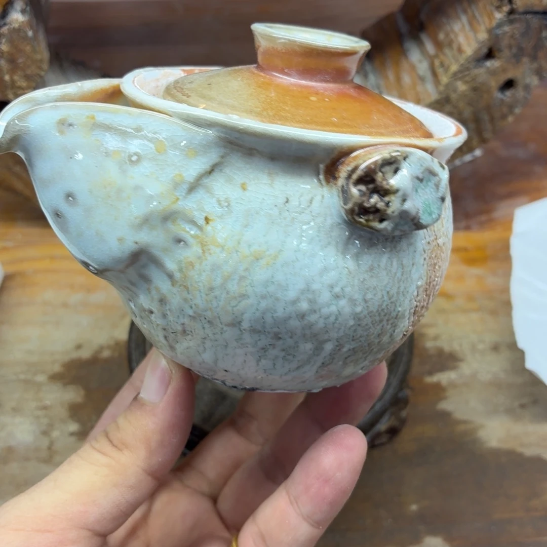 陶园柴烧，精品高货2