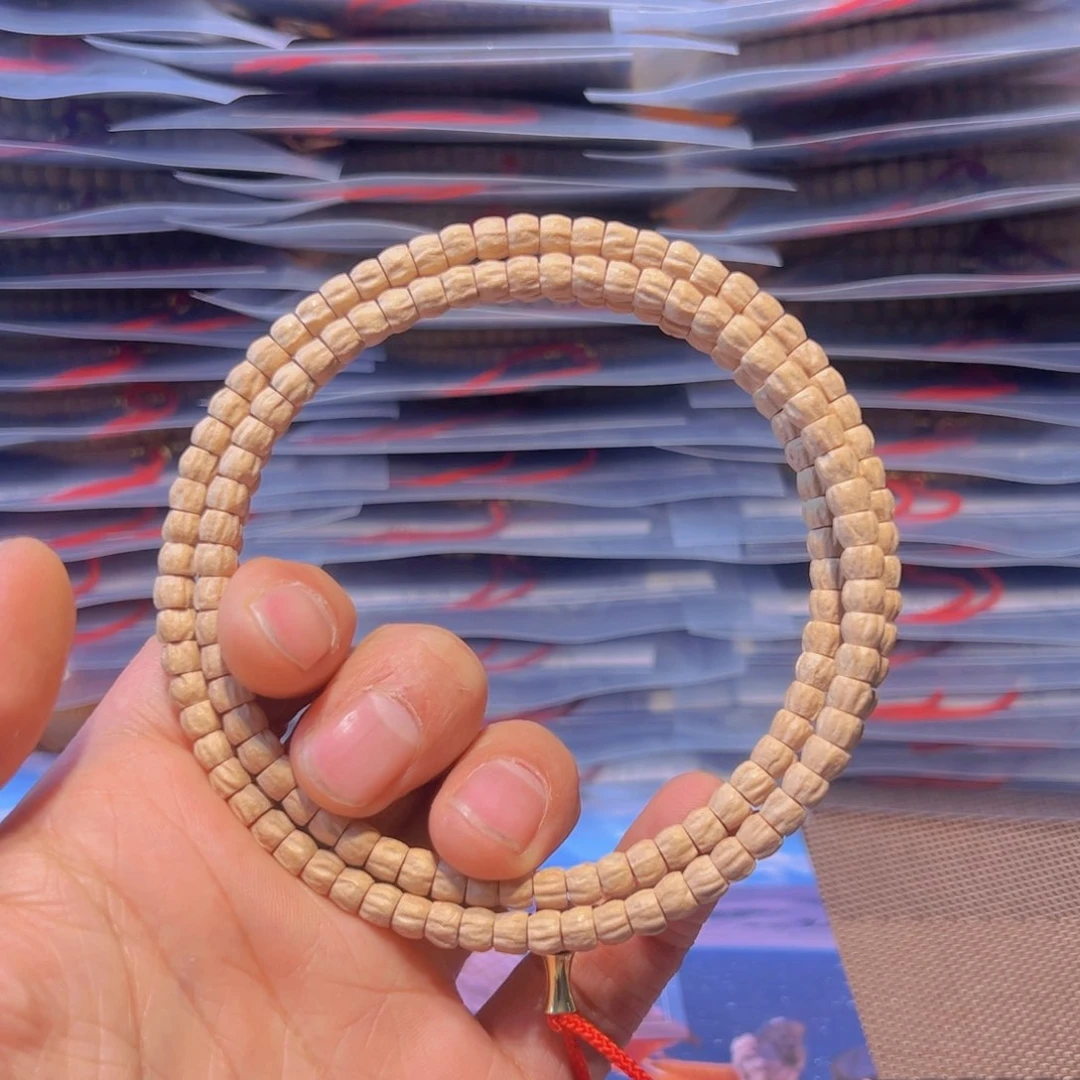 柏香籽/百香籽吊坠悦***o